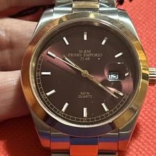 Primo Emporio 21-68 m&m primo