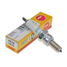 Candela ngk cr7e stock 4578 - ngk,