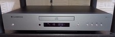 CAMBRIDGE AUDIO AXC35 LUNA