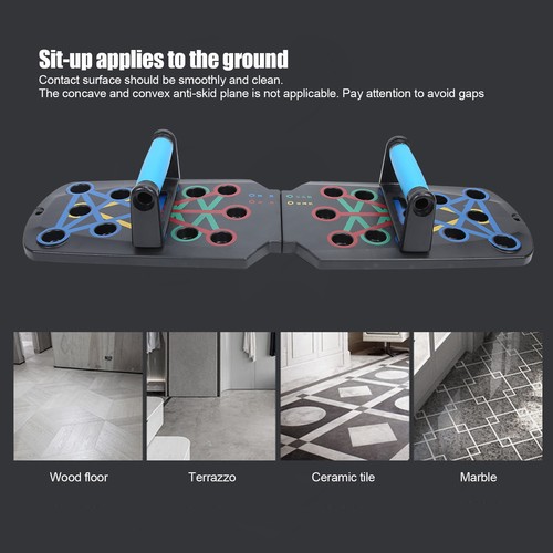 Maniglia tavola push - , up
