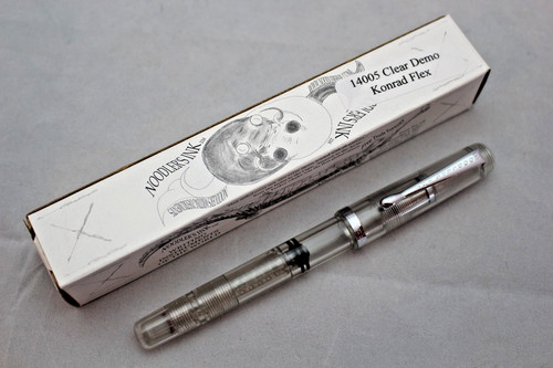 Penna stilografica noodlers - penna,