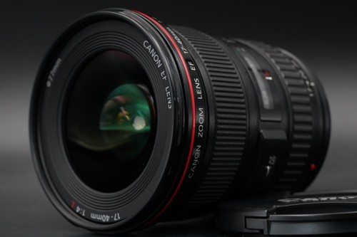 Canon f 4 l - canon,