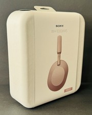 Sony - WH1000XM5 Cuffie