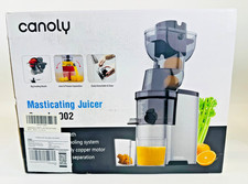 Canoly-002 Spremiagrumi per