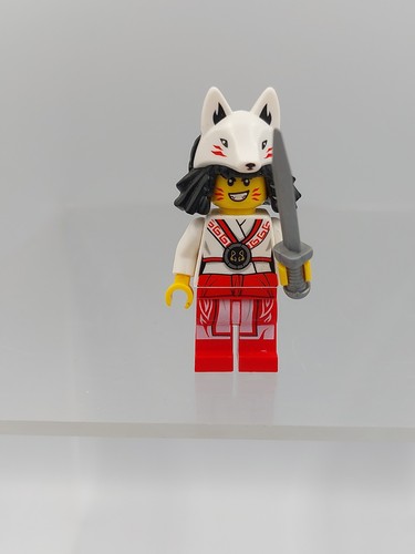 Lego ninjago akita - lego,