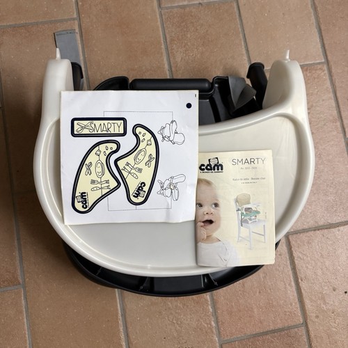 Cam smarty rialzo - smarty, con