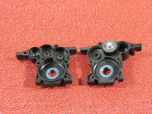 Cambio team associated rc10 - cambio,