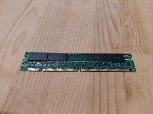 Ram sdram rev - ram,