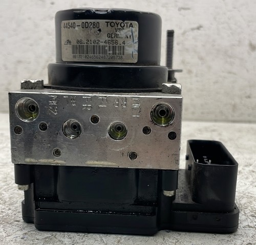 Abs per toyota yaris - abs,
