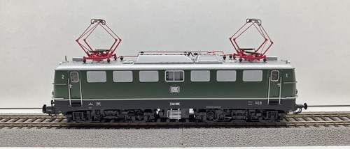 Roco 68626 locomotore - h0,