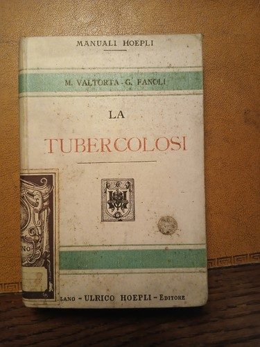 Valtorta fanoli la - m., g.