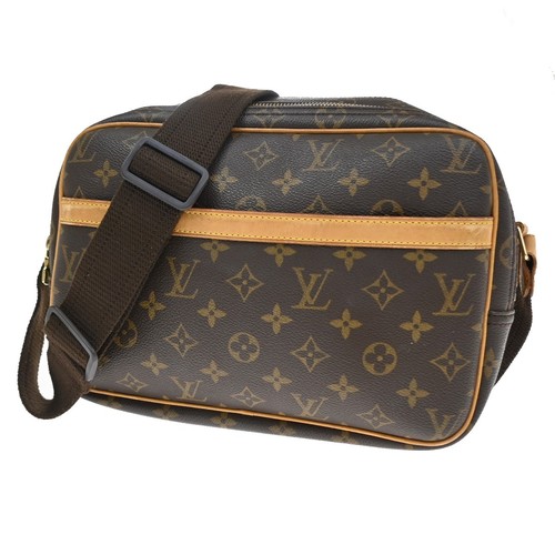 Borsa tracolla louis - tracolla, vuitton