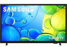 Samsung F6000F 32" Full HD HDR