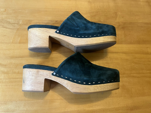 Zoccoli charlotte stone - charlotte,