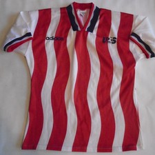 Maglia maglia calcio vintage