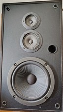 Casse Pioneer Coppia  A Tre