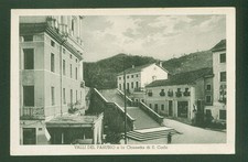 VALLI DEL PASUBIO E LA