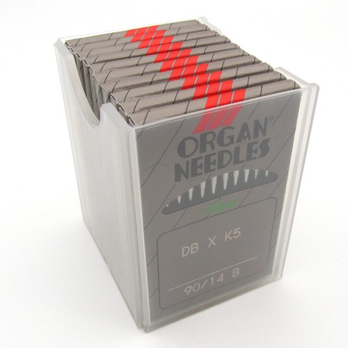 100 pezzi aghi organo dbxk5 - aghi,