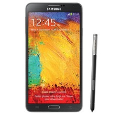 Smartphone Samsung Galaxy Note