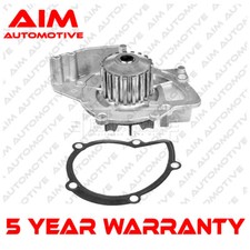 Obiettivo Pompa Acqua Adatta Ford Peugeot Citroen Volvo Fiat Lancia 9463623088