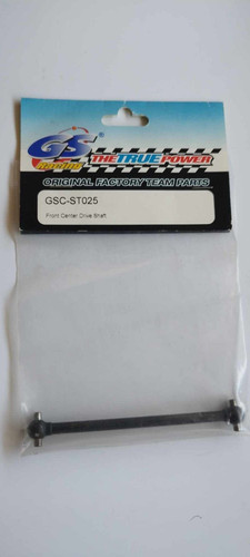 Racing storm buggy 8 gs - storm,