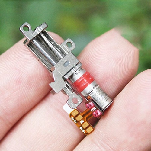 Mini micro 5mm - mini,