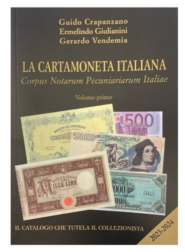 Catalogo crapanzano - crapanzano,