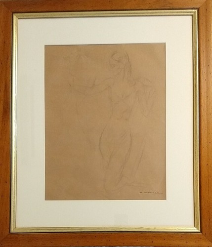 Dudovich disegno originale - dudovich,