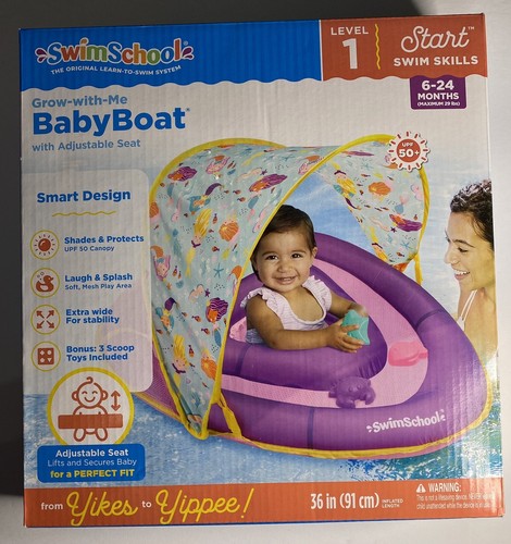 Swimschool grow with - swimschool, grow-with-me