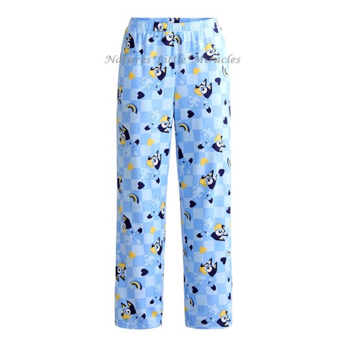 Bluey disney pigiama pantaloni - pigiama,