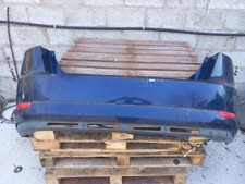 Paraurti Posteriore per FORD