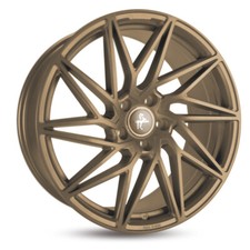 4x Keskin KT20 Future bronzo