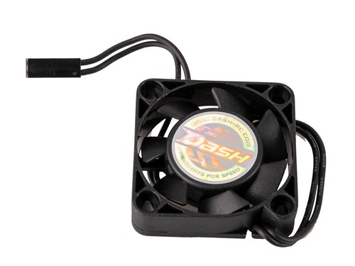 Motore ventola arrowmax dash - motore,