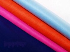 PANNOLENCI FELTRO ALTEZZA 180 CM spessore 1 mm a tagli da 50 cm