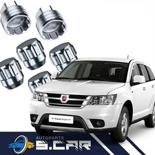 KIT 4 DADI ANTIFURTO BULLONI