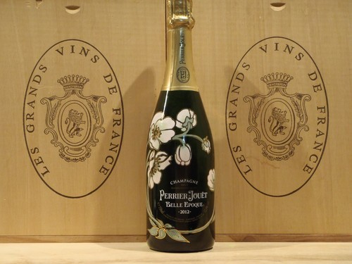 Champagne perrier jouet belle - champagne,