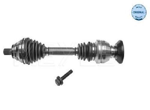 Albero motore originale - , meyle