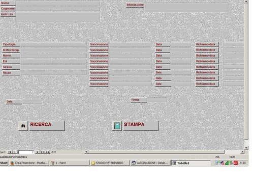Software gestionale programma - gestionale,