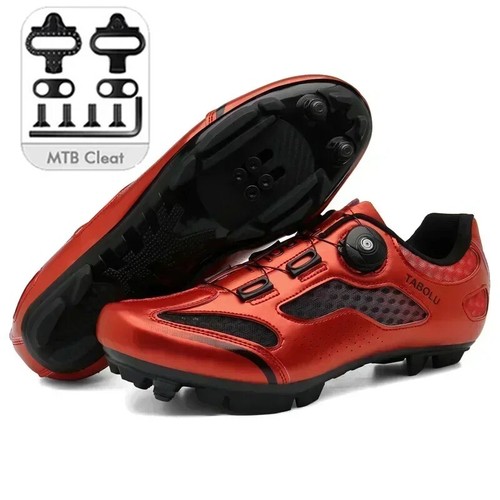 Scarpe ciclismo uomo - scarpe,