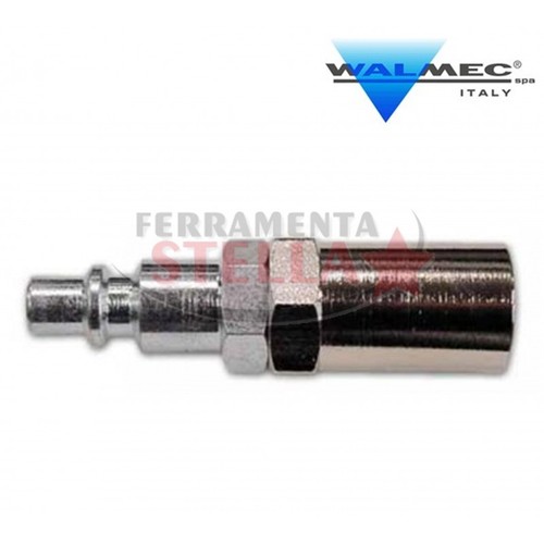 Innesto portagomma asturo - 8/17,