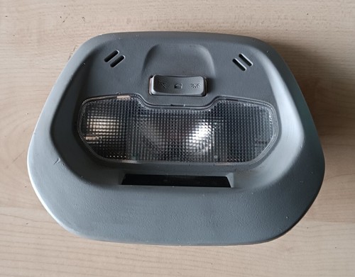 Plafoniera luci interne opel - plafoniera,