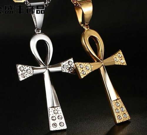 Cristalli acciaio inox - cristalli,