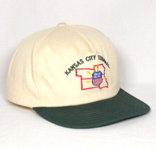 Cappello vintage Union Pacific