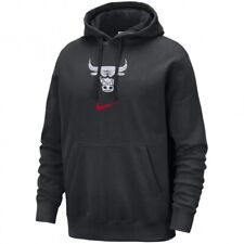FELPA NIKE Chicago Bulls CE