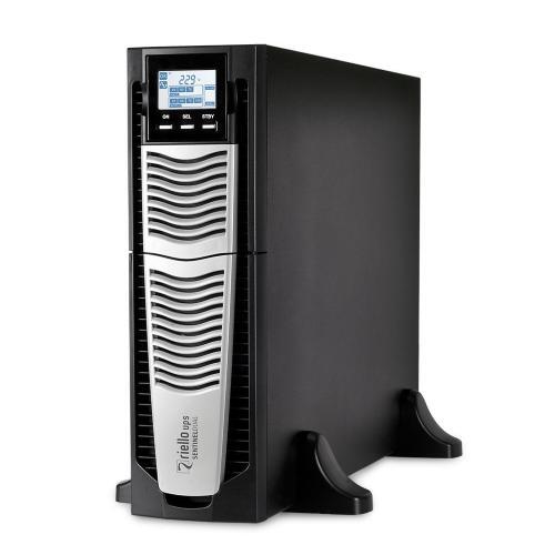 Ups riello sentinel dual 5000 - ups,