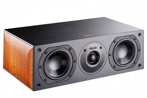 Indiana line nota 740xl noce - line,
