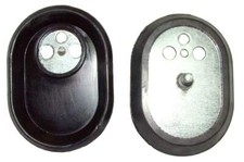 Flangia Guarnizione Resistenza