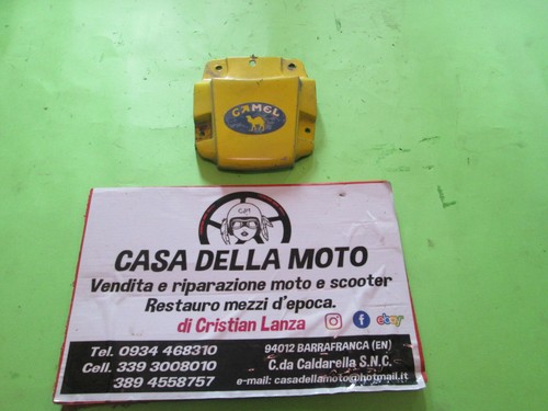 Plastica centrale codino - centrale,