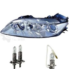 Faro Alogeno Sinistro Per