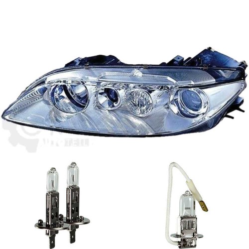 Faro alogeno sinistro per - sinistro,